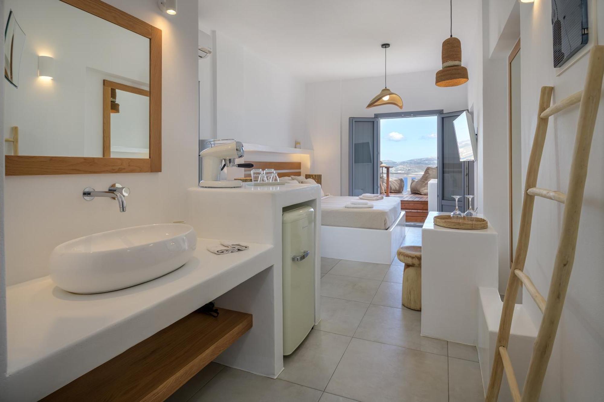 Oneiro Luxury Suites-Adults Only Astypálaia Exterior foto